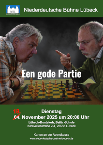 Een gode Partie Buntekuh - bitte anklicken!