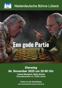 Een gode Partie Buntekuh - bitte anklicken!